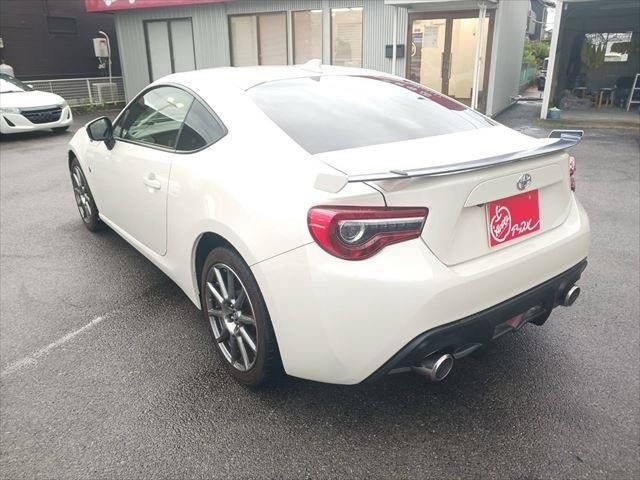 TOYOTA 86 2017 Image 31