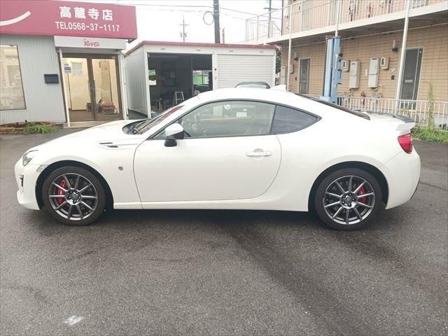 TOYOTA 86 2017 Image 31