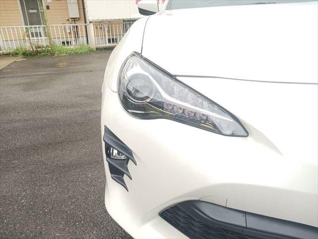 TOYOTA 86 2017 Image 31