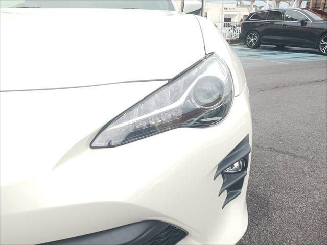 TOYOTA 86 2017 Image 31