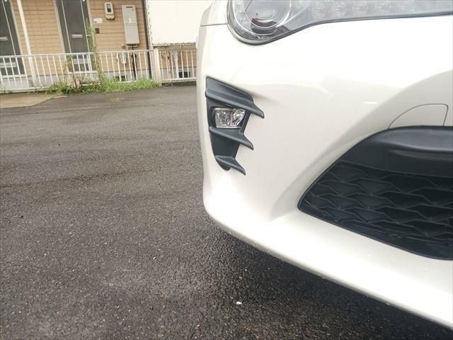 TOYOTA 86 2017 Image 31