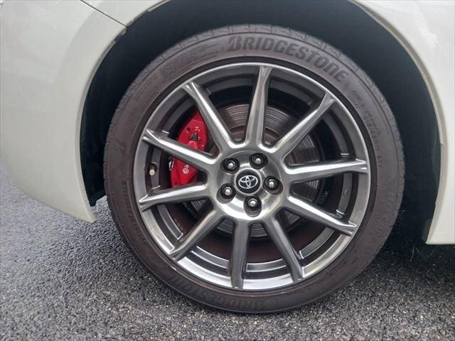 TOYOTA 86 2017 Image 31