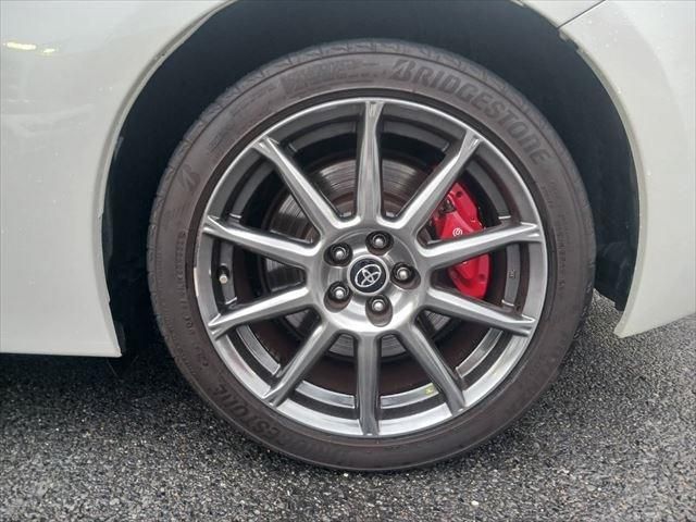 TOYOTA 86 2017 Image 31