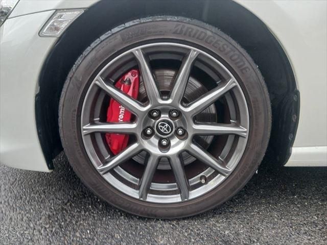 TOYOTA 86 2017 Image 31