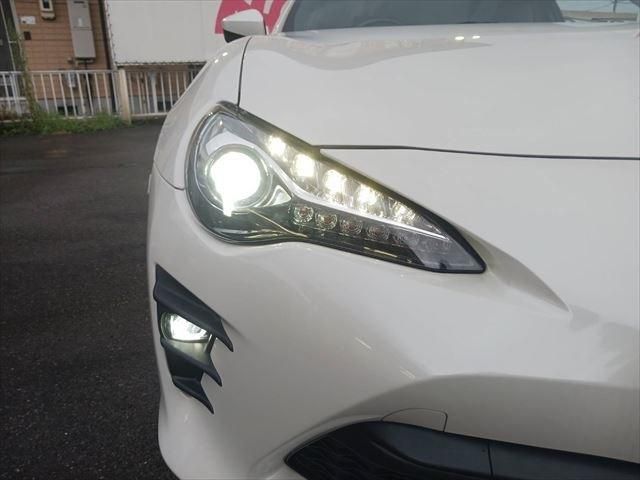 TOYOTA 86 2017 Image 31