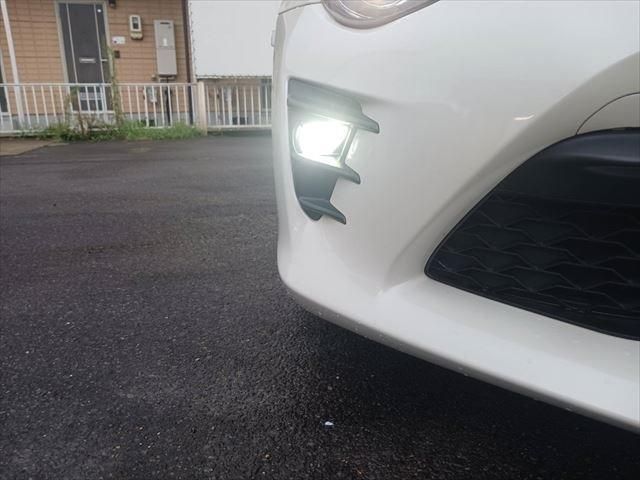 TOYOTA 86 2017 Image 31