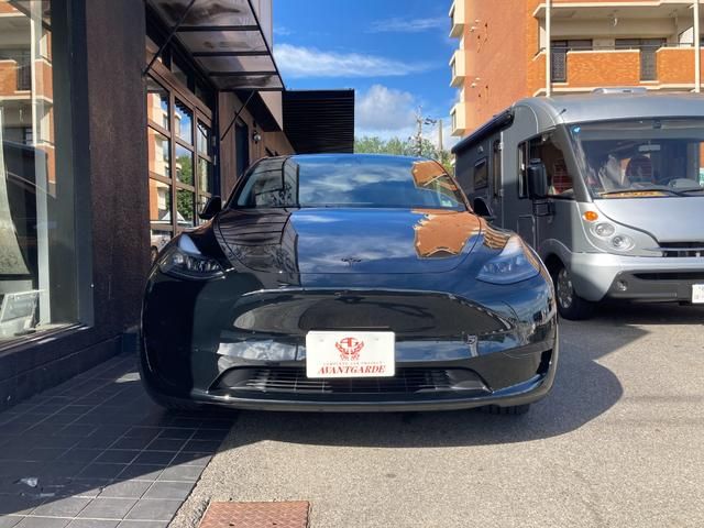 TESLA MODEL Y 2023 Image 31