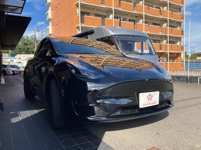 TESLA MODEL Y 2023 Image 31