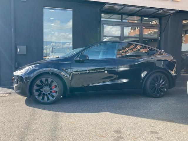 TESLA MODEL Y 2023 Image 31