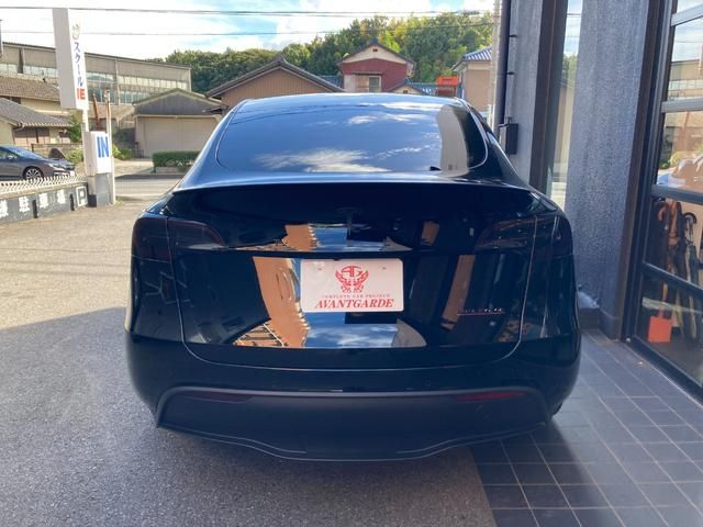 TESLA MODEL Y 2023 Image 31