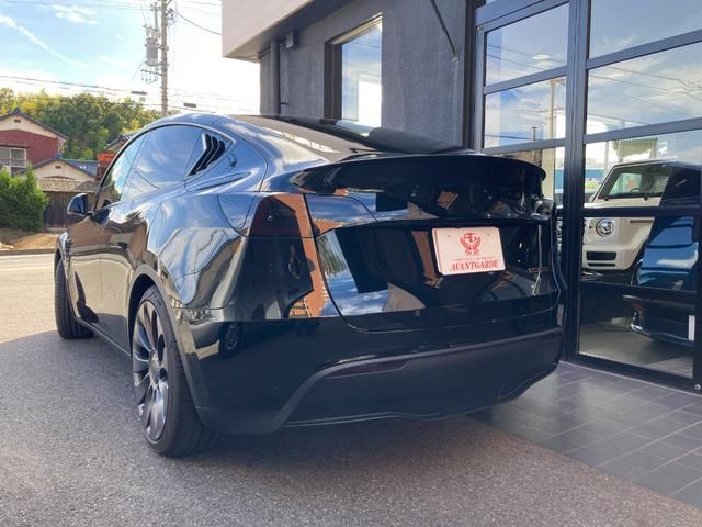 TESLA MODEL Y 2023 Image 31