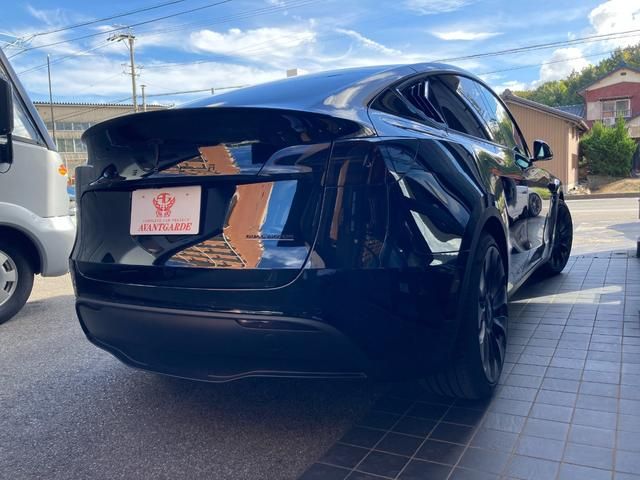 TESLA MODEL Y 2023 Image 31