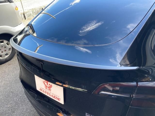 TESLA MODEL Y 2023 Image 31
