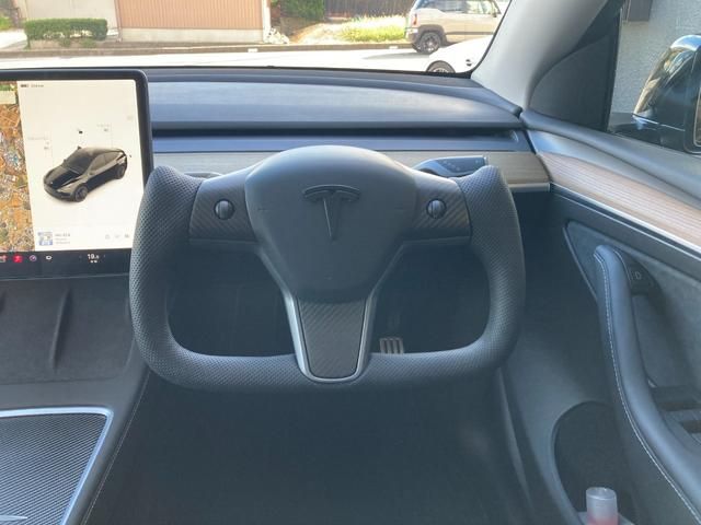 TESLA MODEL Y 2023 Image 31