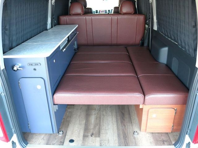 TOYOTA HIACE VAN 4WD 2022 Image 31