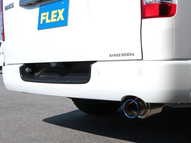 TOYOTA HIACE VAN 4WD 2022 Image 31