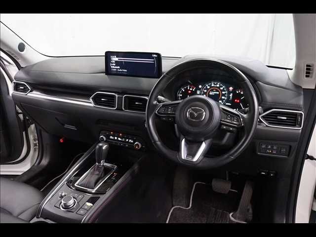 MAZDA CX-5 2021 Image 31