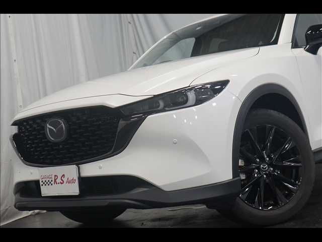 MAZDA CX-5 2021 Image 31