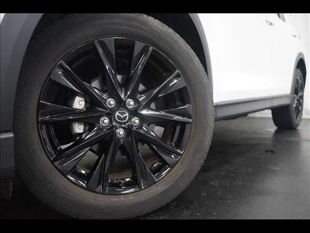 MAZDA CX-5 2021 Image 31