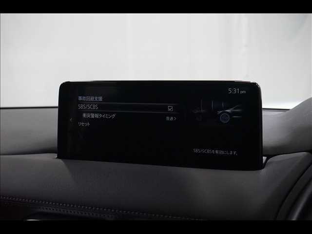 MAZDA CX-5 2021 Image 31