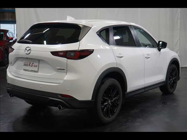 MAZDA CX-5 2021 Image 31