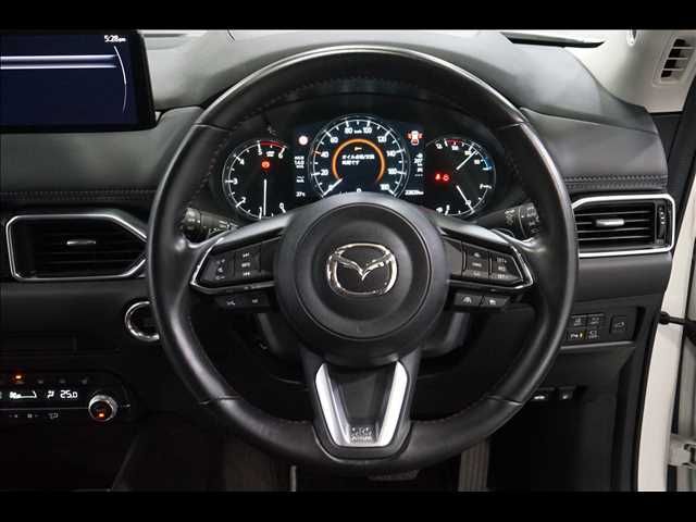 MAZDA CX-5 2021 Image 31