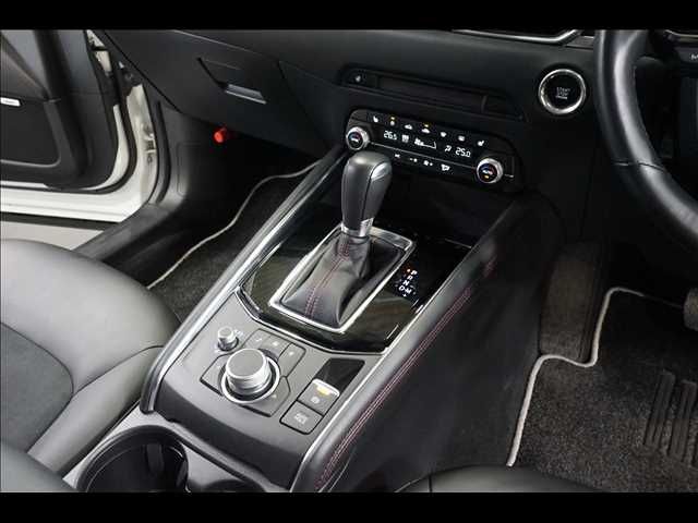 MAZDA CX-5 2021 Image 31