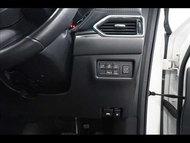 MAZDA CX-5 2021 Image 31