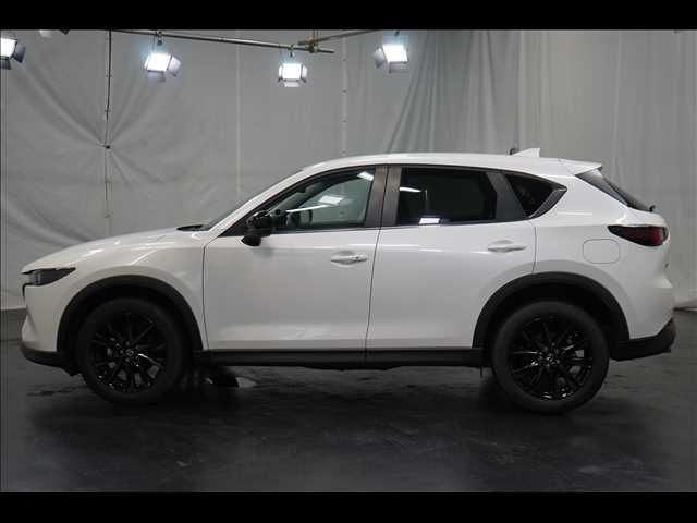 MAZDA CX-5 2021 Image 31