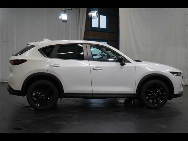 MAZDA CX-5 2021 Image 31