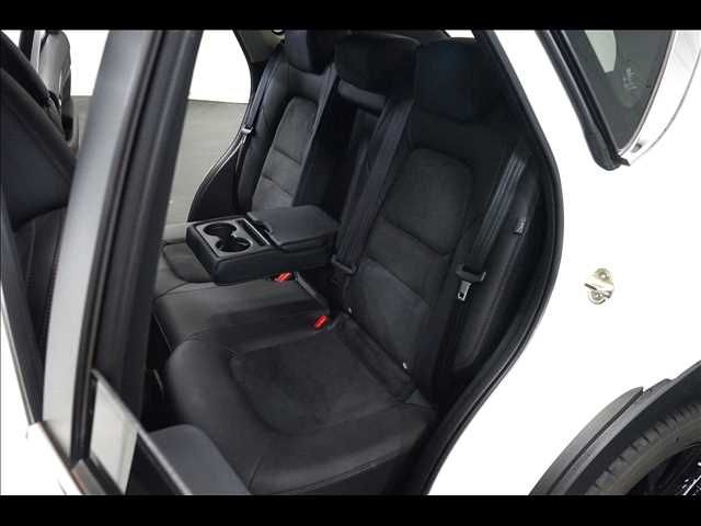 MAZDA CX-5 2021 Image 31