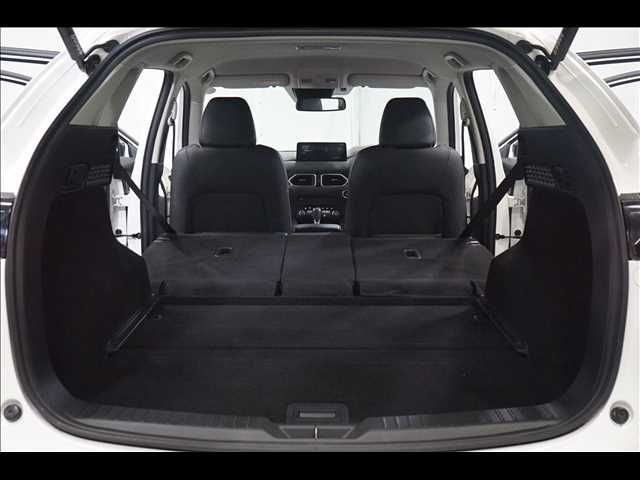 MAZDA CX-5 2021 Image 31