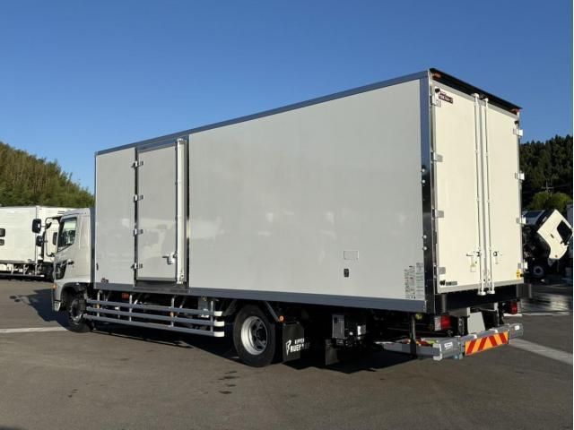 HINO RANGER 2024 Image 31