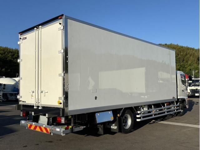 HINO RANGER 2024 Image 31
