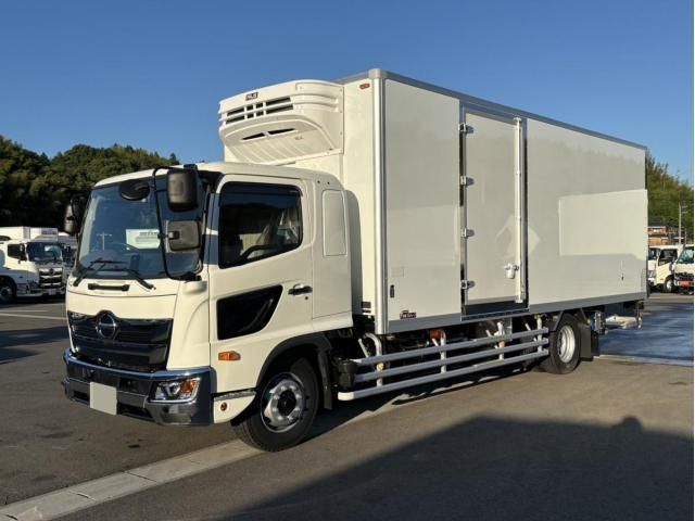 HINO RANGER 2024 Image 31