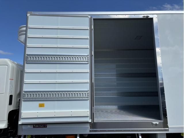 HINO RANGER 2024 Image 31