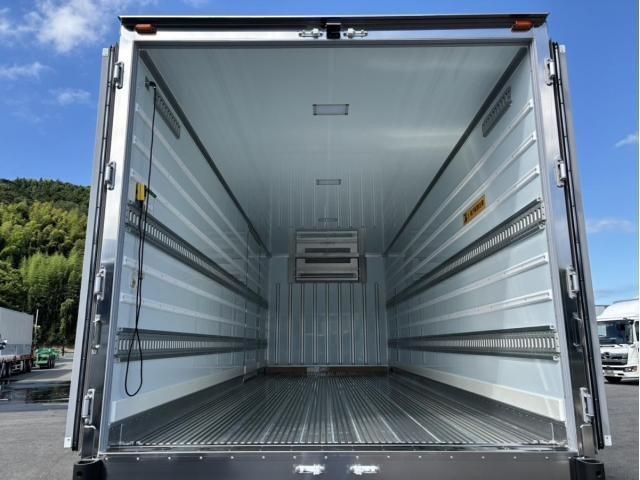 HINO RANGER 2024 Image 31