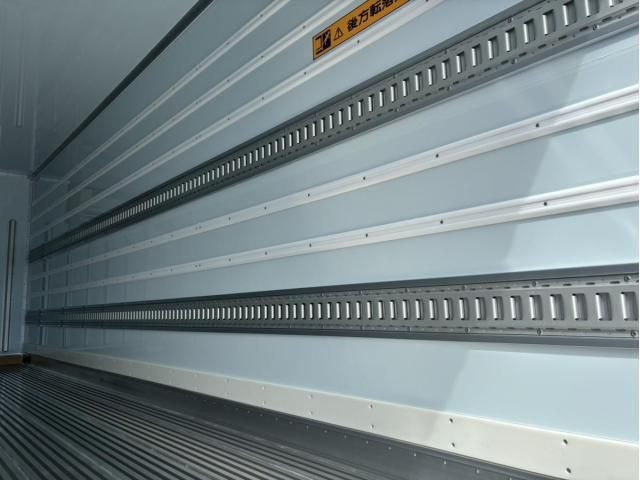 HINO RANGER 2024 Image 31