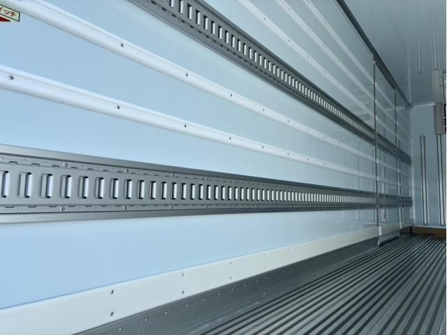 HINO RANGER 2024 Image 31