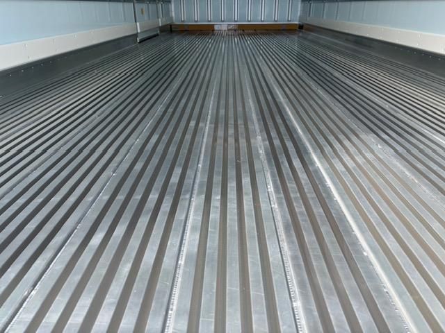 HINO RANGER 2024 Image 31