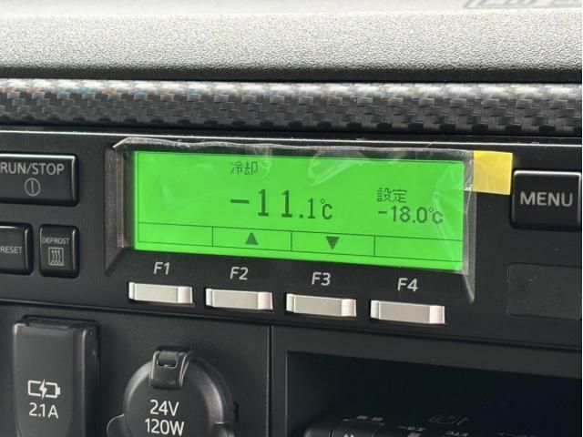 HINO RANGER 2024 Image 31