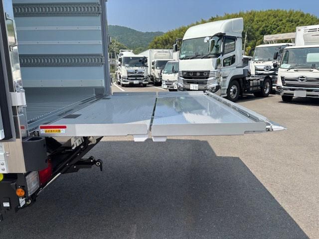 HINO RANGER 2024 Image 31