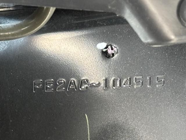 HINO RANGER 2024 Image 31