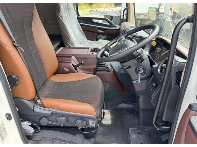 HINO RANGER 2024 Image 31