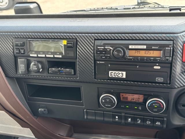 HINO RANGER 2024 Image 31