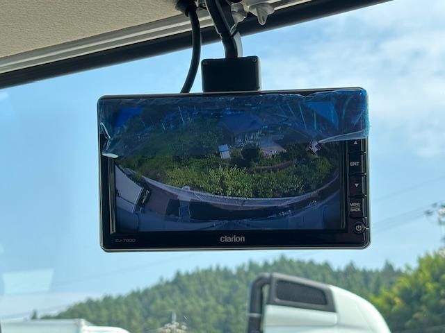 HINO RANGER 2024 Image 31