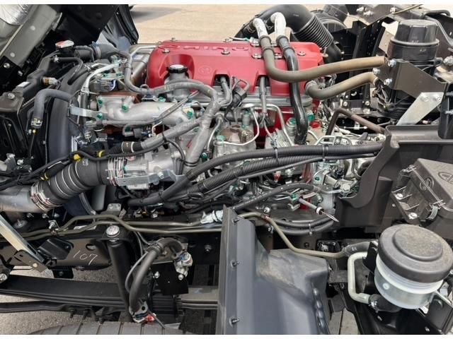 HINO RANGER 2024 Image 31