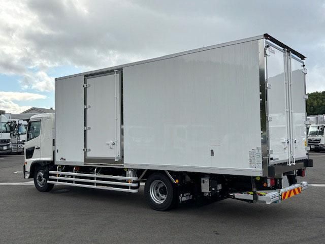 HINO RANGER 2024 Image 31