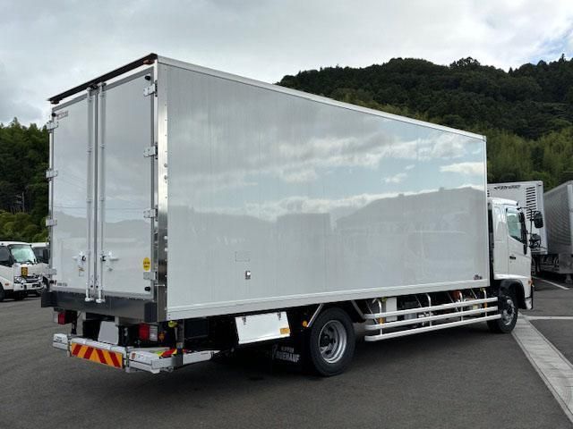 HINO RANGER 2024 Image 31