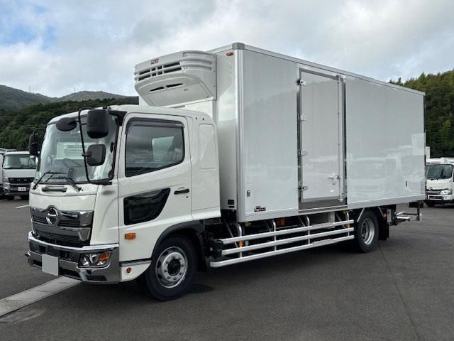 HINO RANGER 2024 Image 31